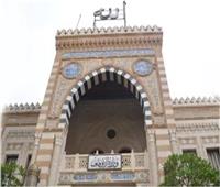 الأوقاف: افتتاح 13 مسجدًا الجمعة القادمة 