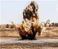 بسبب انفجار لغم شرق أفغانستان .. مصرع 7 عناصر من «طالبان» 