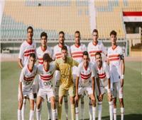 تصعيد رباعي فريق «الأمل» لتدريب الزمالك قبل نهائي كأس مصر