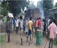 السودان.. ارتفاع ضحايا أحداث العنف في ولاية النيل الأزرق إلى 79 قتيلًا