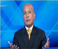 أحمد موسى: مصر وضعت مجلس الأمن أمام مسؤولياته في ملف سد النهضة