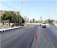 المنيا: غلق طريقي دماريس البرجاية وكوبري دياب بأبوقرقاص لمدة شهرين 
