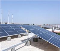 زراعة خلايا شمسية فوق 6 أحياء بالعاصمة الإدارية لإنتاج 130 ميجا وات كهرباء