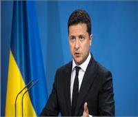 الرئيس الأوكراني يقيل 28 مسؤولا في جهاز المخابرات الداخلي