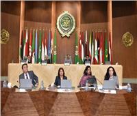 انطلاق أعمال المجلس الاقتصادى والاجتماعي بالجامعة العربية