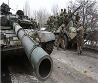 الاتحاد الأوروبي يعاني من نقص في الأسلحة بسبب الإمدادات لأوكرانيا