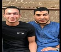 مأساة «محمد وأشرف».. عاشا ورحلا أصدقاء وأقارب في حادث أتوبيس المنيا