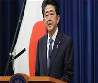 السلطات اليابانية تمدد احتجاز المشتبه به في اغتيال شينزو آبي