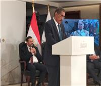 ضياء رشوان: مناقشات الحوار الوطني يناشد رئيس الجمهورية في استكمال قرارات العفو الرئاسي