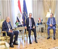    مصر تترأس اجتماع المكتب التنفيذي لمجلس الوزراء العرب للاتصالات والمعلومات