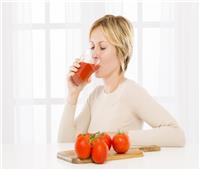 5 آثار صحية مدهشة عند تناول عصير الطماطم بشكل منتظم