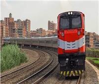 تعرف على الأعمال التى تم تنفيذها بمحطة قطارات صعيد مصر العملاقة بالجيزة