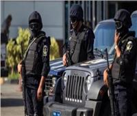 تشديدات أمنية بمحيط «جنايات الجيزة» استعدادا لمحاكمة المتهم بقتل شيماء جمال