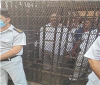 تأجيل محاكمة المتهمين بقتل الإعلامية شيماء جمال لجلسة 13 أغسطس