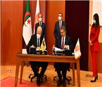 تفاصيل توقيع «إيني» الإيطالية عقدًا جديدًا في الجزائر 