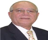 رئيس جامعة القاهرة ينعي الدكتور أحمد مرسي أستاذ الأدب الشعبي بكلية الآداب