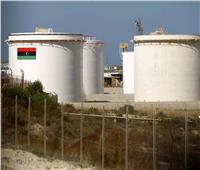 استئناف تصدير النفط من ميناء السدرة الليبي بشحن مليون برميل