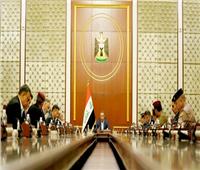 ردا على القصف التركي لـ«دهوك» .. مجلس الأمن الوطني العراقي يصدر 8 قرارات 