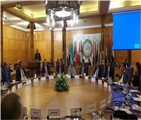 «الجامعة العربية والأمم المتحدة وأوروبا» يطلقون تقرير توقعات البيئة العالمية
