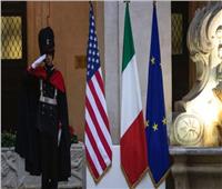 انطلاق لجنة الاستثمار عبر الأطلسي.. فرصة لإيطاليا والولايات المتحدة