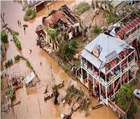 النيجر: مصرع 15 شخصا وتضرر 23 ألف آخرين جراء الفيضانات