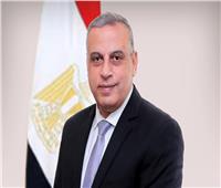 محافظ سوهاج يهنئ الشعب المصري بذكرى ثورة 23 يوليو