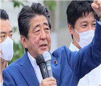 اليابان تقيم جنازة رسمية لشينزو آبي في طوكيو الأربعاء المقبل