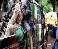 مالي: اشتباكات بالأسلحة الثقيلة في قاعدة عسكرية قرب العاصمة
