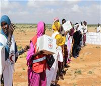 البنك الإفريقي للتنمية يعتمد 5.4 مليون دولار لتعزيز الأمن الغذائي في الصومال