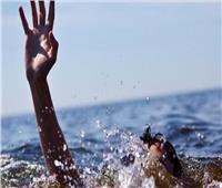 مصرع شابين غرقا في مياه البحر بكفر الشيخ