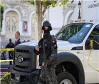 تونس: القبض على أرهابي حاول قتل رجل شرطة