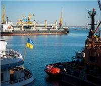 أوكرانيا: تسيير «دوريات تفتيش مشتركة» على سفن تصدير الحبوب