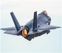 «الجو الأمريكي» يتسلم 375 مقاتلة «F-35»  