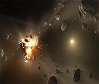 الكويكبات «المخيفة» بين الأرض والشمس تكشف تاريخ النظام الشمسي