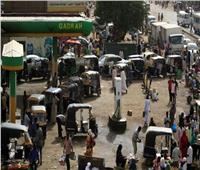 رفع أسعار البنزين والديزل في السودان 