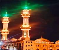 الأوقاف: افتتاح 16 مسجدا الجمعة القادمة