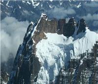 العلماء يكتشفون انهيار قشرة الأرض تحت جبال الأنديز منذ ملايين السنين