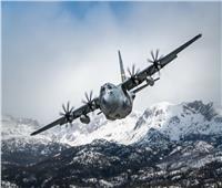 القوات الجوية الأمريكية تختبر تقنية الطيار المستقل على طائرة النقل C-130J
