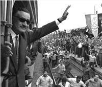 نجل الرئيس جمال عبدالناصر: ثورة 23 يوليو قامت بسواعد الشباب| فيديو