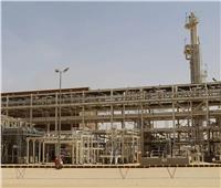 مؤسسة النفط الليبية تعلن بدء ضخ الغاز من حقل «الفارغ» إلى محطة كهرباء «سرير»
