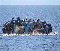 غرق 17 شخصا في انقلاب زورق يقل مهاجرين قبالة سواحل جزر الباهاما