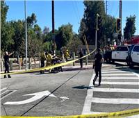 مقتل شخصين على الأقل إثر إطلاق نار في لوس أنجلوس الأمريكية