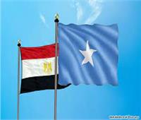 الإحصاء: 10.2% ارتفاعا في قيمة الصادرات المصرية للصومال خلال عام 2021
