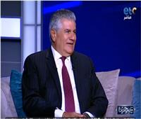 عبد الحكيم عبد الناصر: «كيرة والجن» كشف عدم توقف نضال المصريين ضد الإنجليز| فيديو 