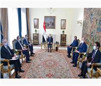 صحف الكويت تبرز تأكيد الرئيس السيسي على أهمية الحوار لحل الأزمة الأوكرانية