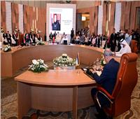 انضمام البحرين إلى مبادرة الشراكة الصناعية التكاملية بين مصر والإمارات والأردن
