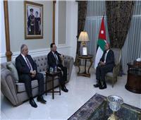 جبر: الأمن القومي الأردني جزء لا يتجزأ من الأمن القومي المصري