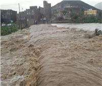 ارتفاع ضحايا السيول في اليمن إلى 16 قتيلًا