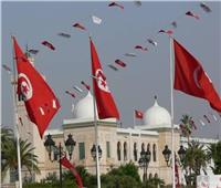 استفتاء تونس.. وصول أولى صناديق الاقتراع إلى القاعة الرياضية المغطاة