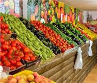   أسعار الخضروات في سوق العبور 